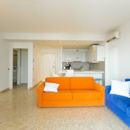 Le Murrine Frontemare Apartment Seaview Sottomarina Exterior foto
