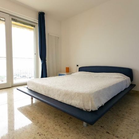 Le Murrine Frontemare Apartment Seaview Sottomarina Exterior foto