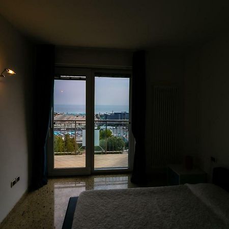 Le Murrine Frontemare Apartment Seaview Sottomarina Exterior foto
