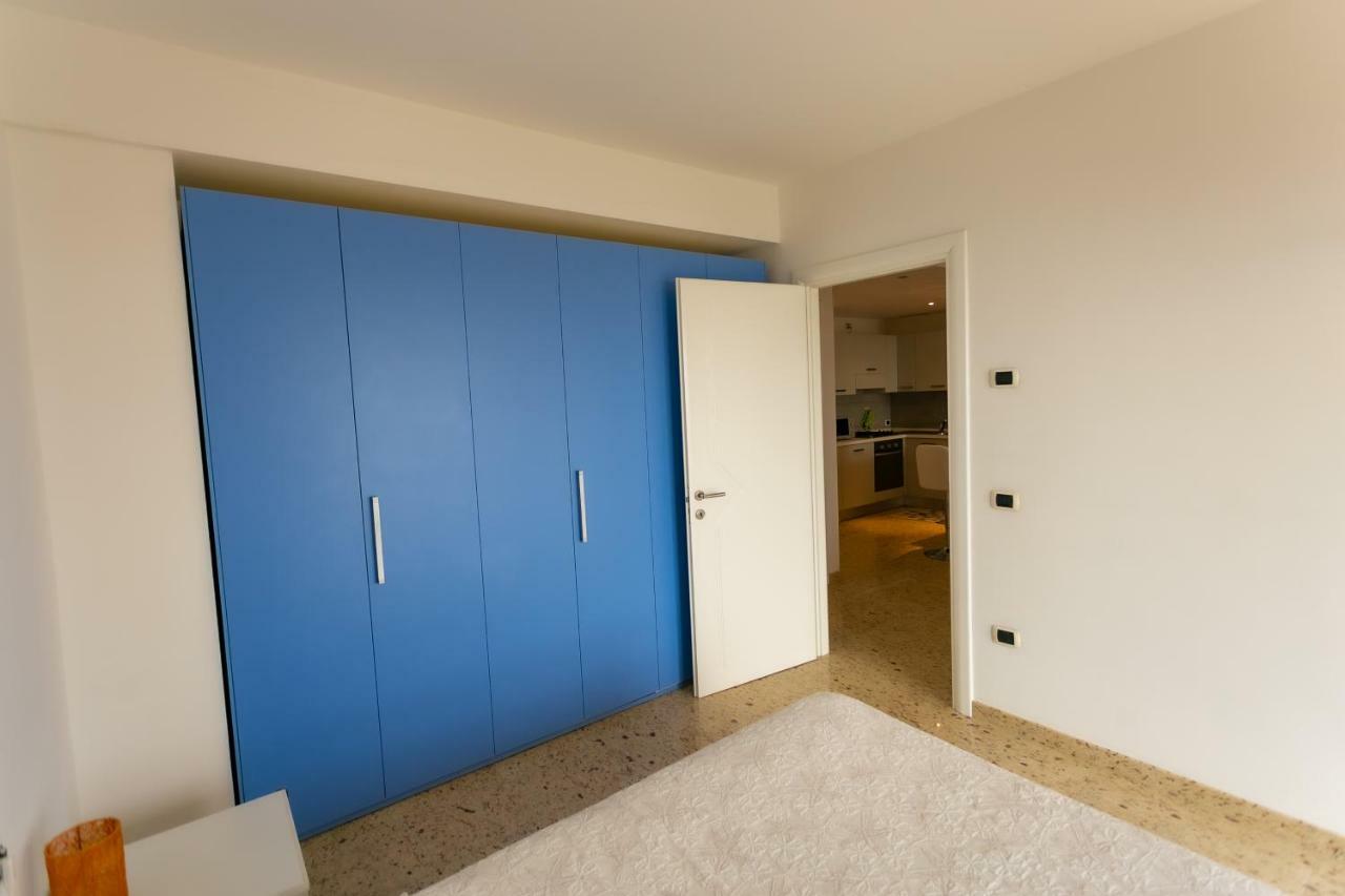 Le Murrine Frontemare Apartment Seaview Sottomarina Exterior foto